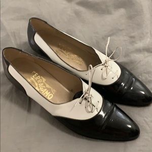 Ferragamo Shoes